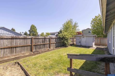 3127 S 12th Street Lebanon OR 97355