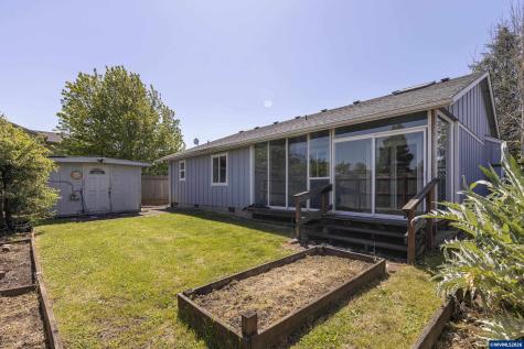 3127 S 12th Street Lebanon OR 97355