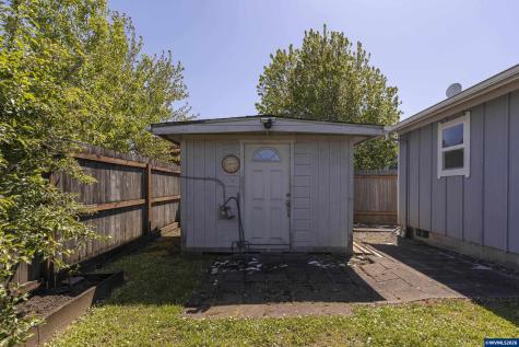 3127 S 12th Street Lebanon OR 97355