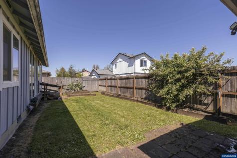 3127 S 12th Street Lebanon OR 97355