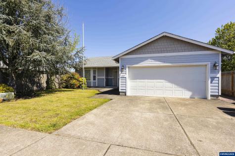 3127 S 12th Street Lebanon OR 97355