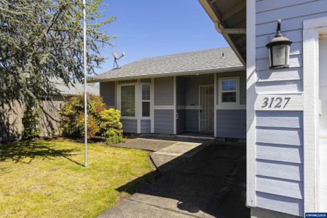 3127 S 12th Street Lebanon OR 97355