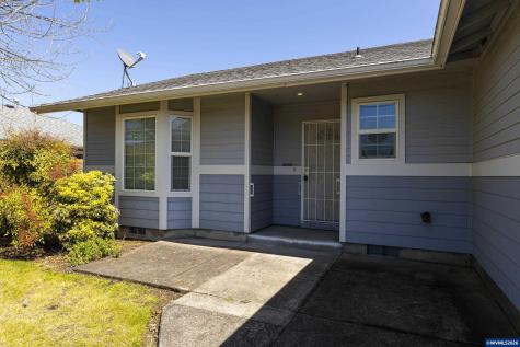 3127 S 12th Street Lebanon OR 97355