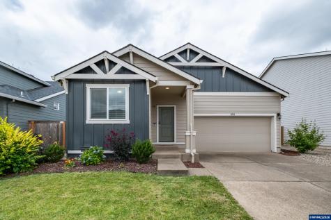 5055 Comet Street NE Salem OR 97305