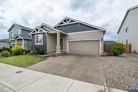 5055 Comet Street NE Salem OR 97305
