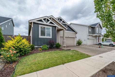 5055 Comet Street NE Salem OR 97305