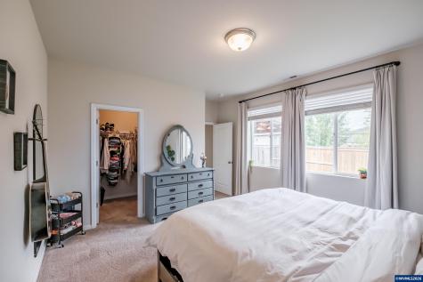 5055 Comet Street NE Salem OR 97305