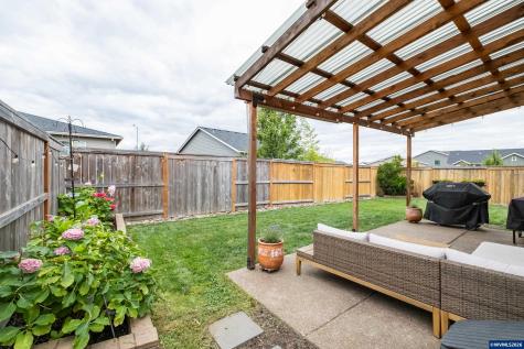 5055 Comet Street NE Salem OR 97305