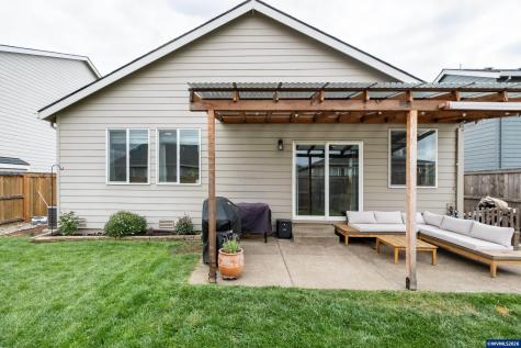 5055 Comet Street NE Salem OR 97305