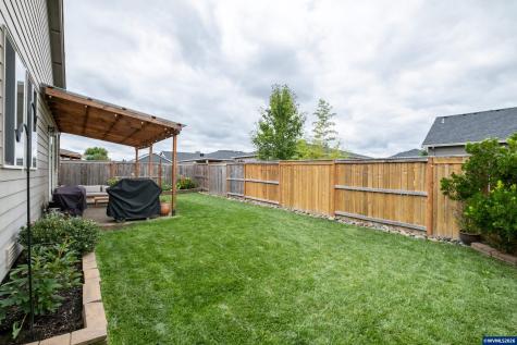 5055 Comet Street NE Salem OR 97305