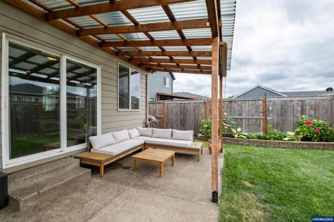 5055 Comet Street NE Salem OR 97305