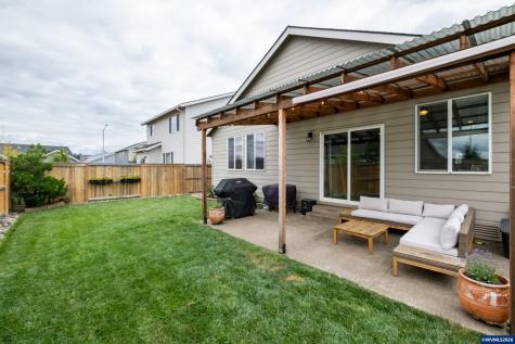 5055 Comet Street NE Salem OR 97305