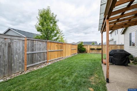 5055 Comet Street NE Salem OR 97305