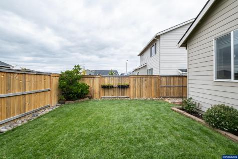 5055 Comet Street NE Salem OR 97305