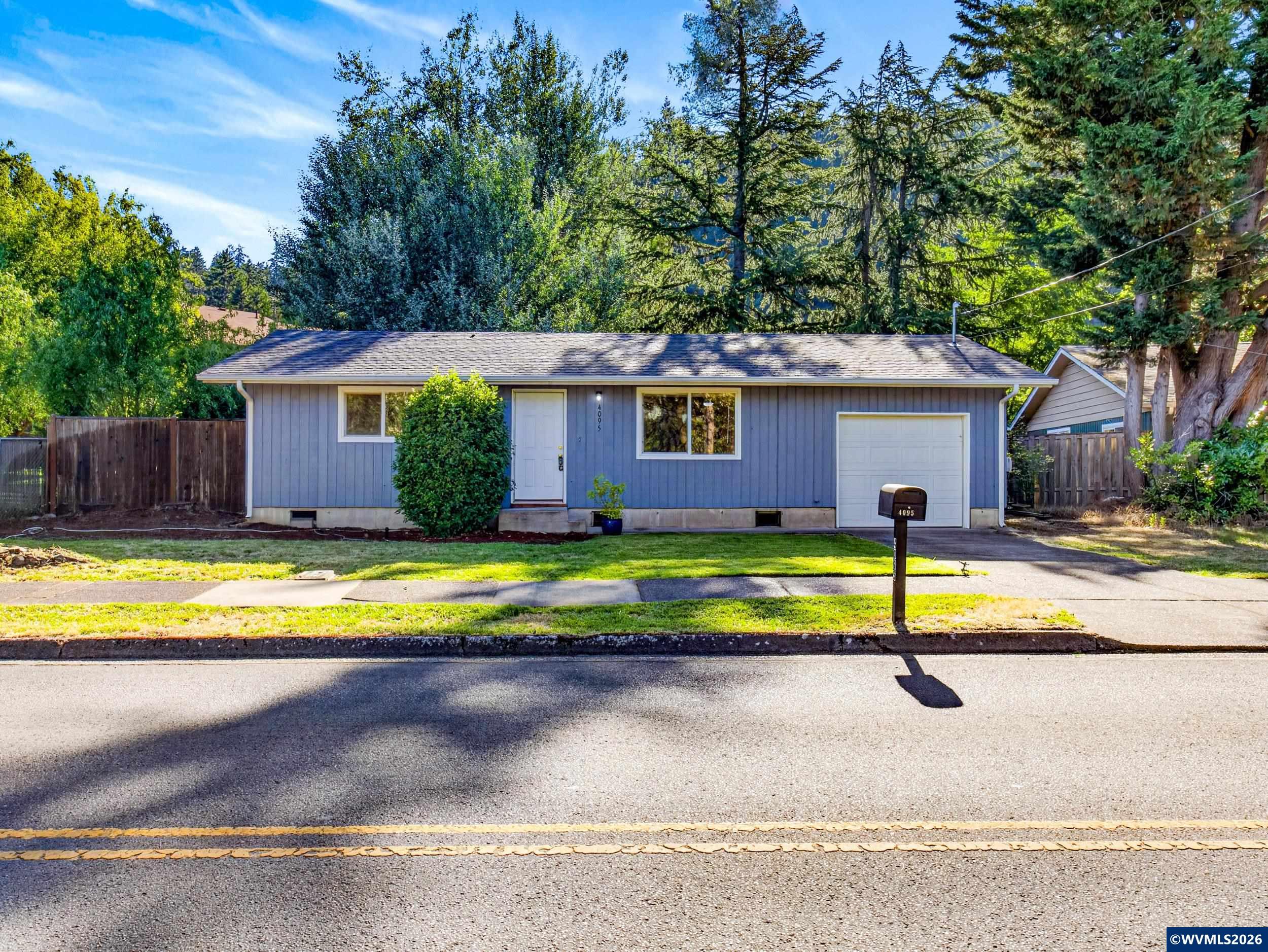 4095 E Amazon Drive Eugene OR 97405