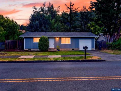 4095 E Amazon Drive Eugene OR 97405