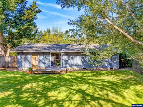 4095 E Amazon Drive Eugene OR 97405