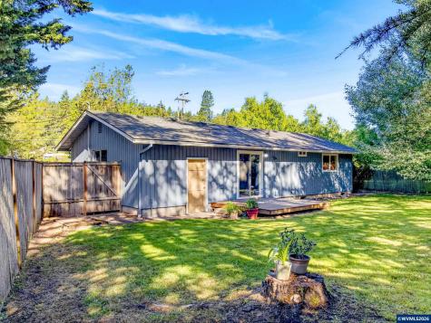 4095 E Amazon Drive Eugene OR 97405