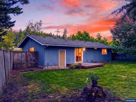 4095 E Amazon Drive Eugene OR 97405