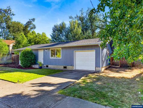 4095 E Amazon Drive Eugene OR 97405