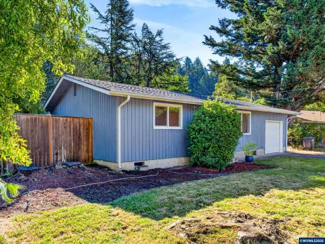 4095 E Amazon Drive Eugene OR 97405
