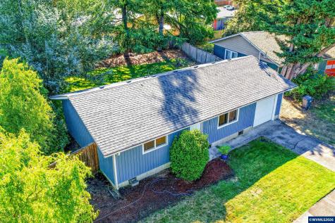 4095 E Amazon Drive Eugene OR 97405