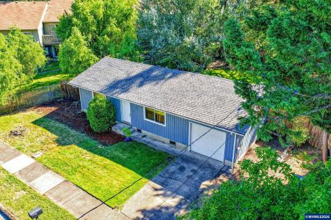 4095 E Amazon Drive Eugene OR 97405