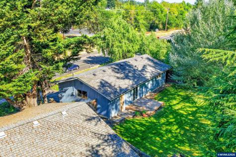 4095 E Amazon Drive Eugene OR 97405