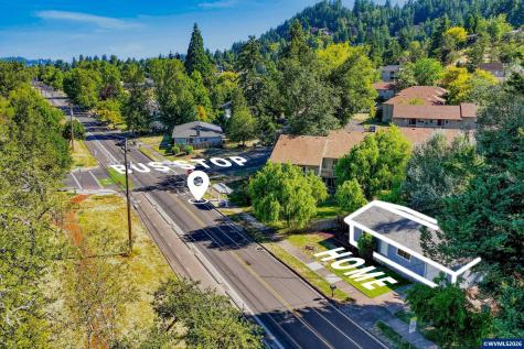 4095 E Amazon Drive Eugene OR 97405