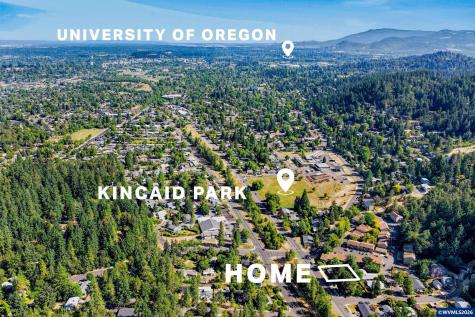 4095 E Amazon Drive Eugene OR 97405