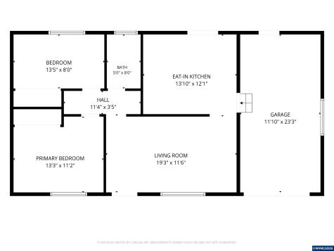 4095 E Amazon Drive Eugene OR 97405