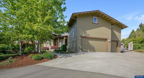 2015 Landaggard Drive NW Salem OR 97304