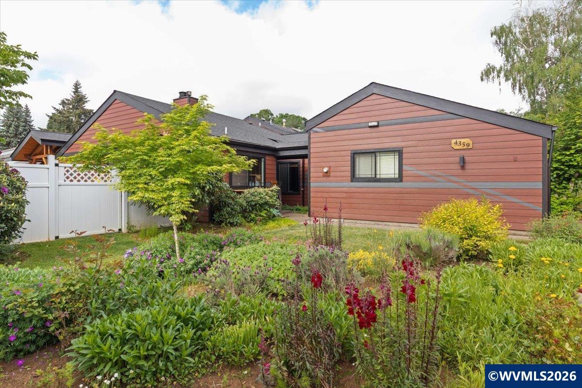 4359 Alderbrook Avenue SE Salem OR 97302