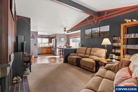 4359 Alderbrook Avenue SE Salem OR 97302
