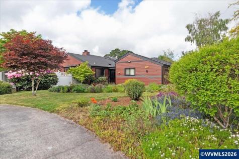 4359 Alderbrook Avenue SE Salem OR 97302
