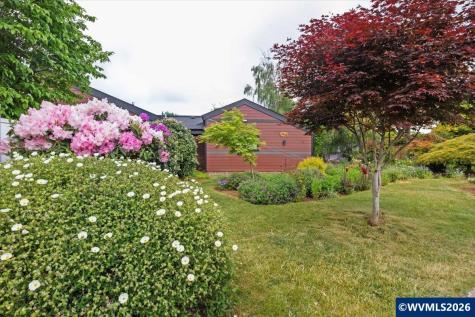 4359 Alderbrook Avenue SE Salem OR 97302