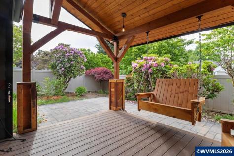 4359 Alderbrook Avenue SE Salem OR 97302