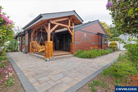 4359 Alderbrook Avenue SE Salem OR 97302