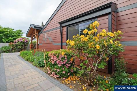 4359 Alderbrook Avenue SE Salem OR 97302