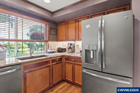 4359 Alderbrook Avenue SE Salem OR 97302