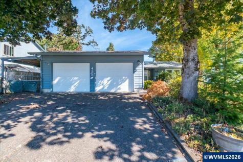 435 Angelee Court Lebanon OR 97355
