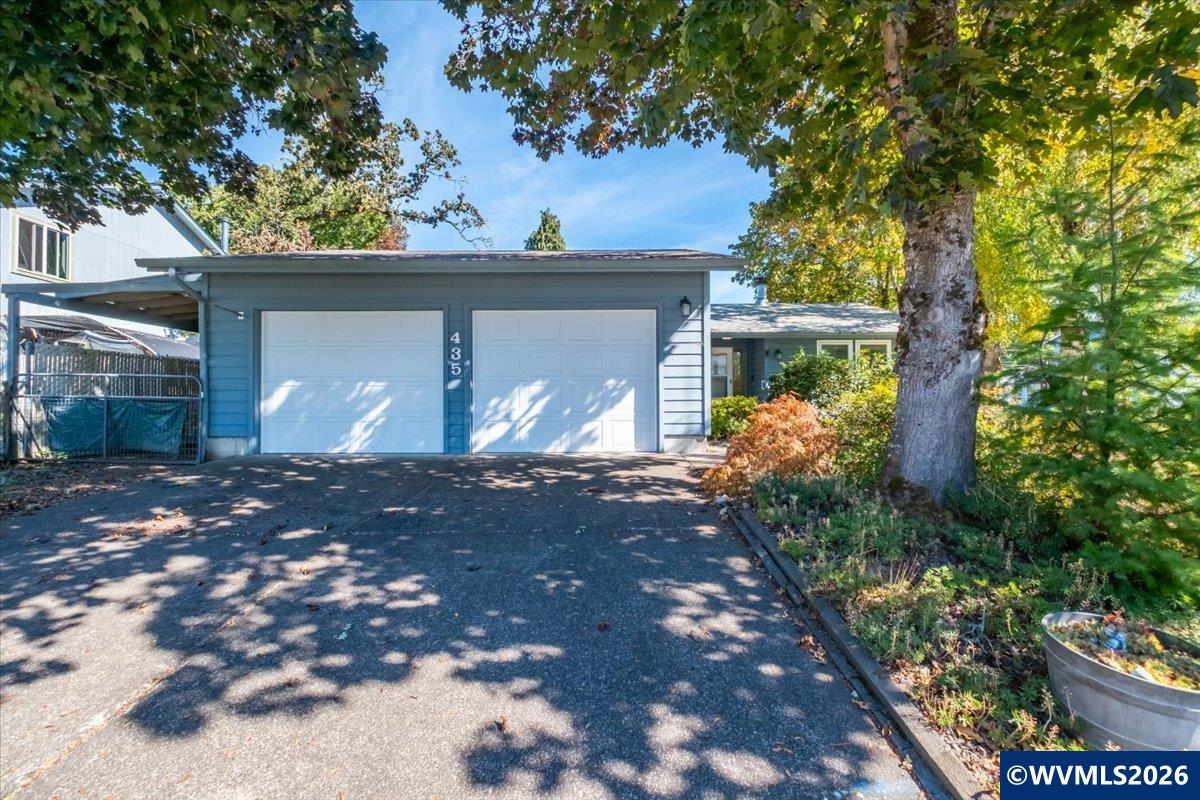 435 Angelee Court Lebanon OR 97355