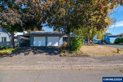 435 Angelee Court Lebanon OR 97355