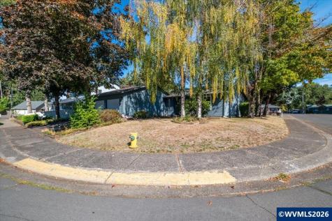 435 Angelee Court Lebanon OR 97355