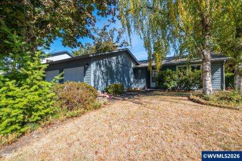 435 Angelee Court Lebanon OR 97355