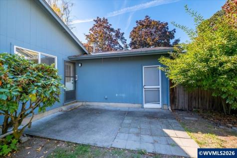 435 Angelee Court Lebanon OR 97355