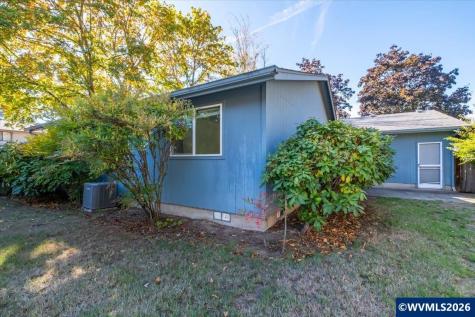 435 Angelee Court Lebanon OR 97355