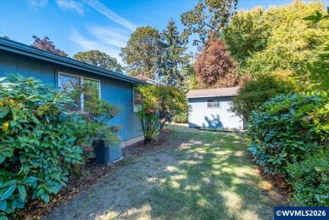 435 Angelee Court Lebanon OR 97355