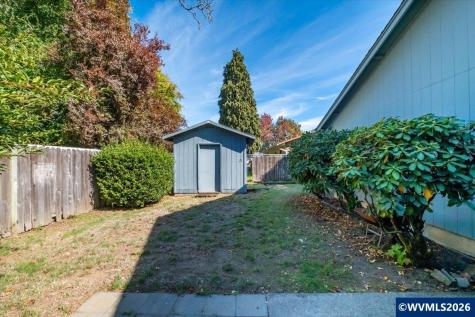 435 Angelee Court Lebanon OR 97355