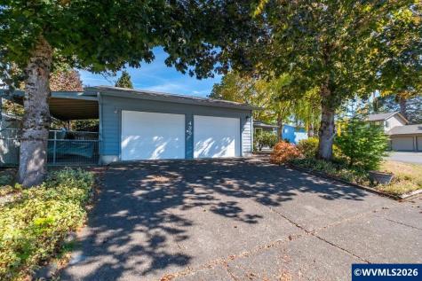 435 Angelee Court Lebanon OR 97355